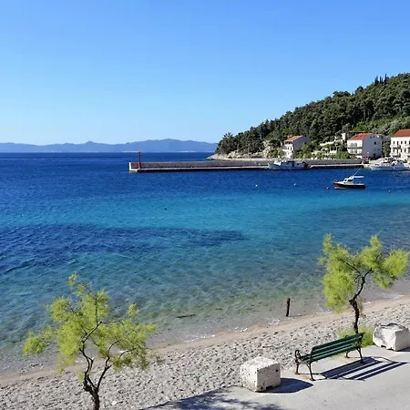 Apartamento By The Sea Trstenik, Peljesac - 4511