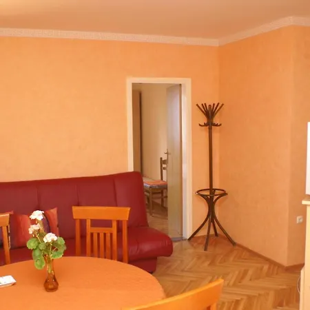 By The Sea Trstenik, Peljesac - 4511 Appartement *