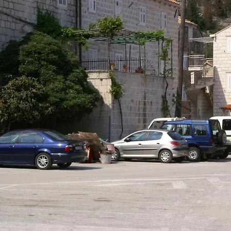 By The Sea Trstenik, Peljesac - 4511 Appartement Trstenik (Dubrovnik-Neretva)