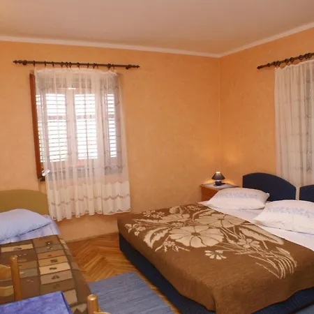 By The Sea Trstenik, Peljesac - 4511 Appartement *