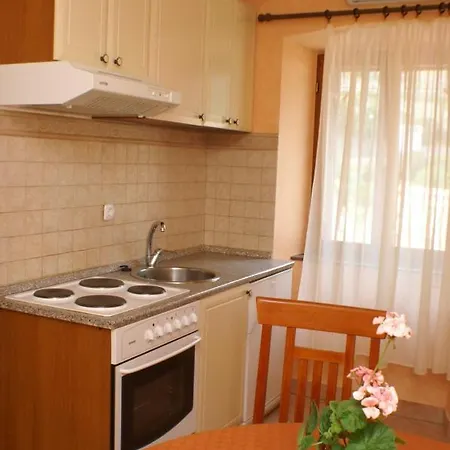 Appartement By The Sea Trstenik, Peljesac - 4511 Trstenik (Dubrovnik-Neretva)