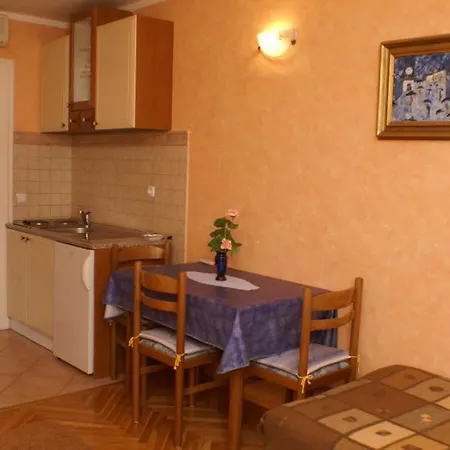 By The Sea Trstenik, Peljesac - 4511 Appartement Trstenik (Dubrovnik-Neretva)