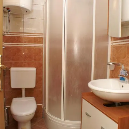 By The Sea Trstenik, Peljesac - 4511 Trstenik (Dubrovnik-Neretva)