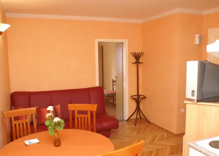 By The Sea Trstenik, Peljesac - 4511 Apartman *