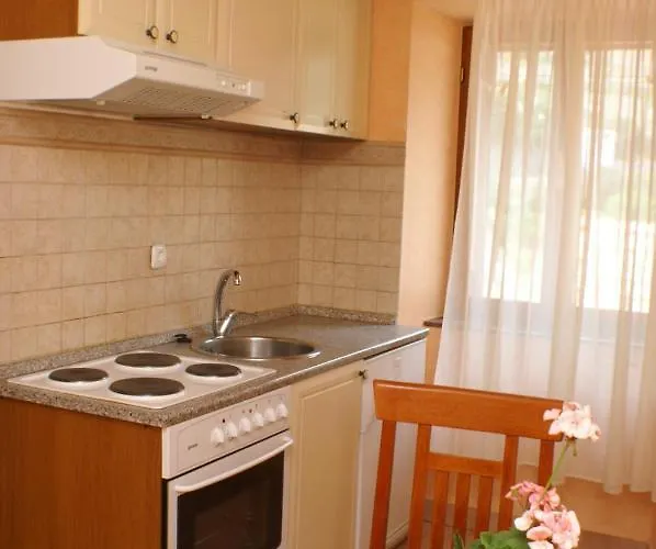 Apartman By The Sea Trstenik, Peljesac - 4511 Trstenik