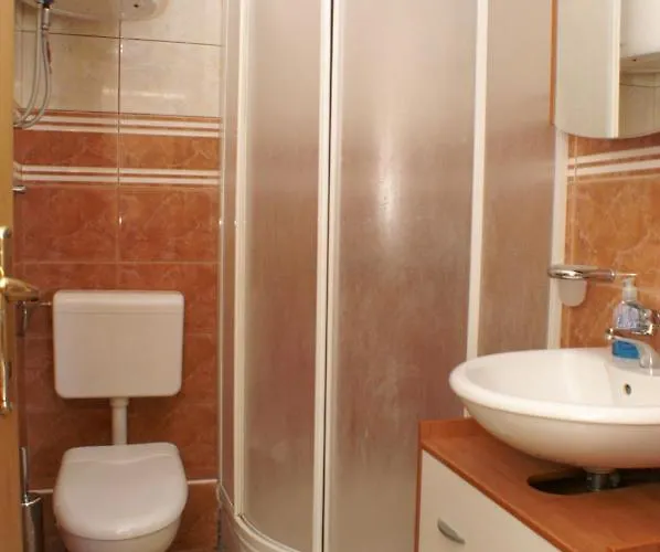 By The Sea Trstenik, Peljesac - 4511 Trstenik