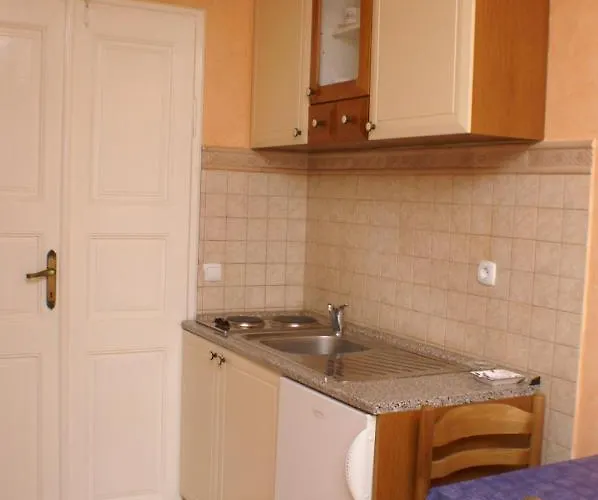 By The Sea Trstenik, Peljesac - 4511 Apartman