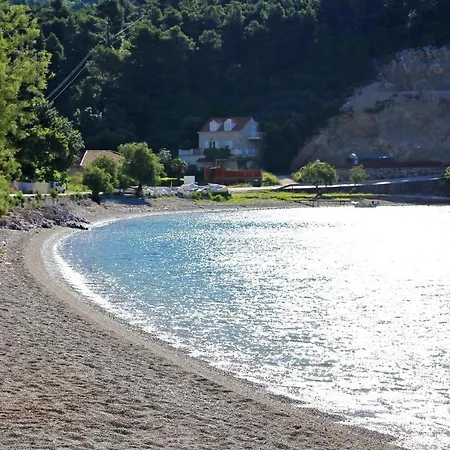 Appartamento By The Sea Trstenik, Peljesac - 4511 *