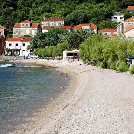 By The Sea Trstenik, Peljesac - 4511 Apartment