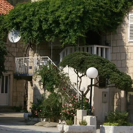 By The Sea Trstenik, Peljesac - 4511 Трстеник