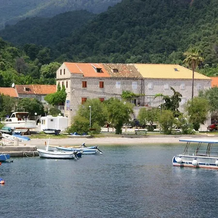 By The Sea Trstenik, Peljesac - 4511 Трстеник