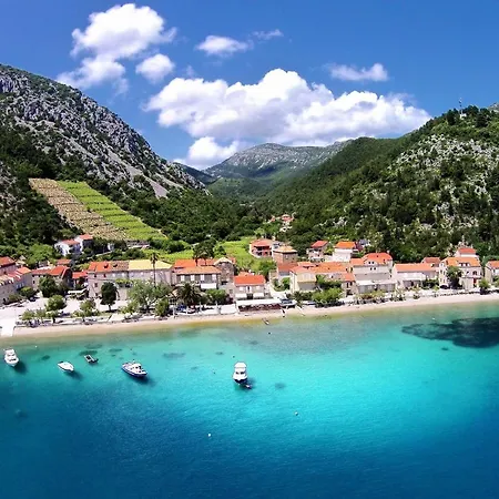 By The Sea Trstenik, Peljesac - 4511