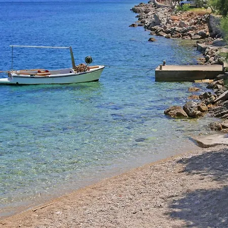 By The Sea Trstenik, Peljesac - 4511 *