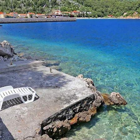 By The Sea Trstenik, Peljesac - 4511