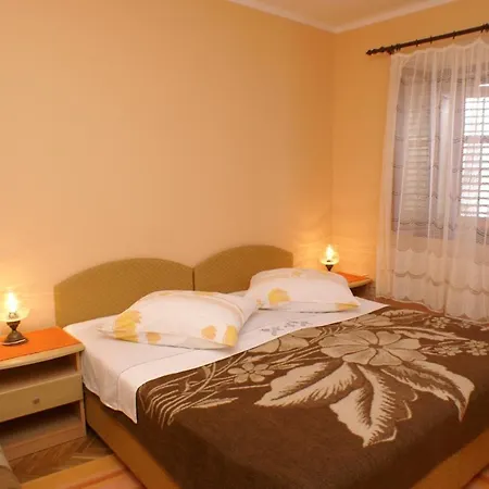 Apartment By The Sea Trstenik, Peljesac - 4511