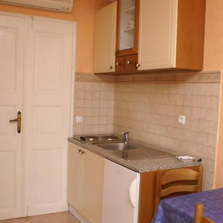 By The Sea Trstenik, Peljesac - 4511 Apartment