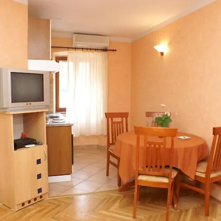 Апартаменты By The Sea Trstenik, Peljesac - 4511 *