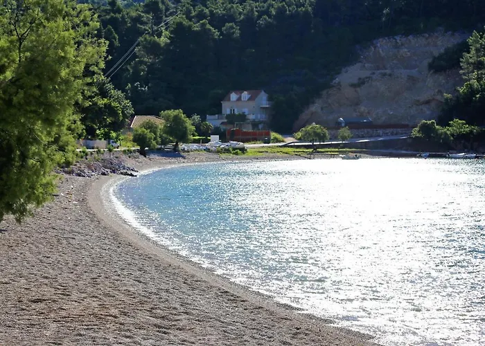 דירה By The Sea Trstenik, Peljesac - 4511 *