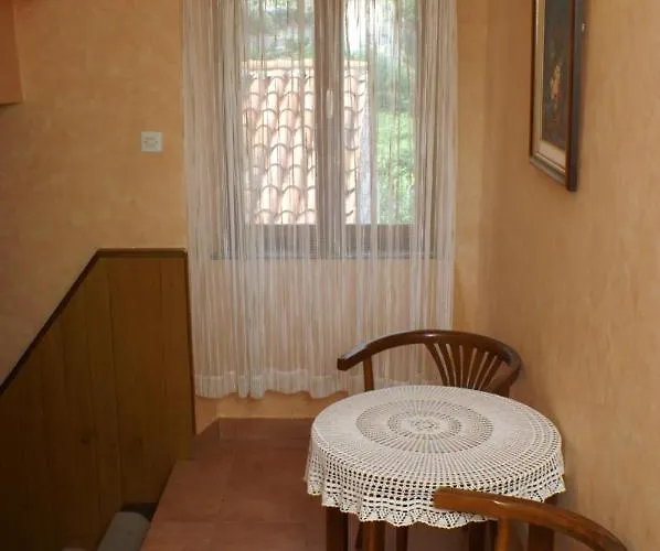 By The Sea Trstenik, Peljesac - 4511 דירה