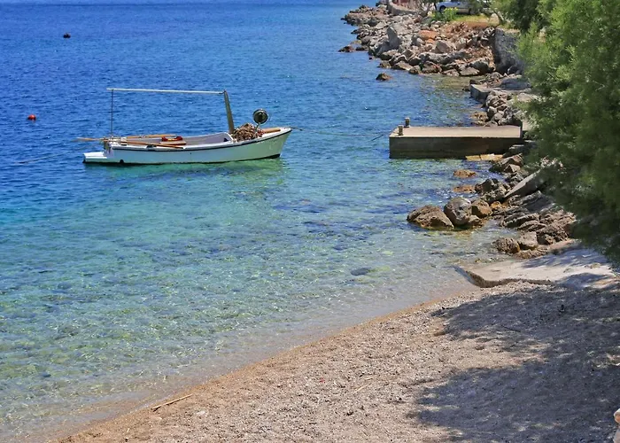 By The Sea Trstenik, Peljesac - 4511 *
