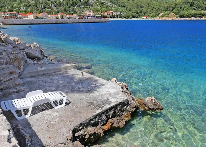 By The Sea Trstenik, Peljesac - 4511