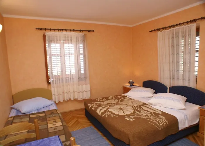 By The Sea Trstenik, Peljesac - 4511 Appartamento *